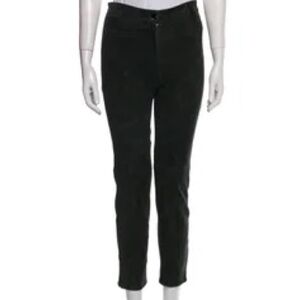 Loro Piana
Lambskin Skinny Leg Pants
Size: S | US4, IT40